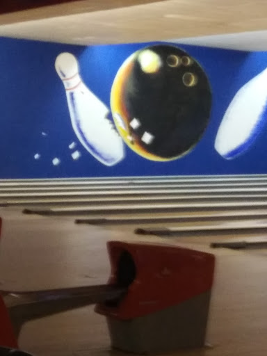 Bowling Alley «Thunder Alley», reviews and photos, 1605 S Ohio Ave, Live Oak, FL 32064, USA