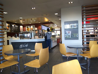 McDonald's Sydenham