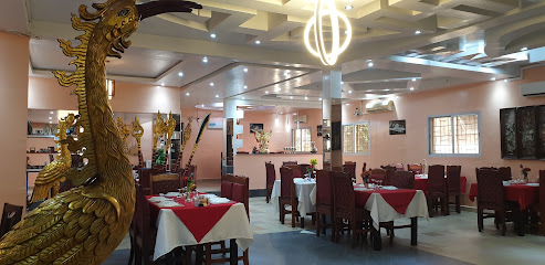 Restaurant Hanoi - Conakry, Guinea