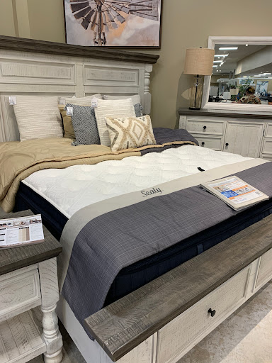 Furniture Store «Ashley HomeStore», reviews and photos, 561 US-46, Fairfield, NJ 07004, USA