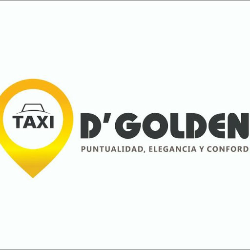 D'Golden Taxi
