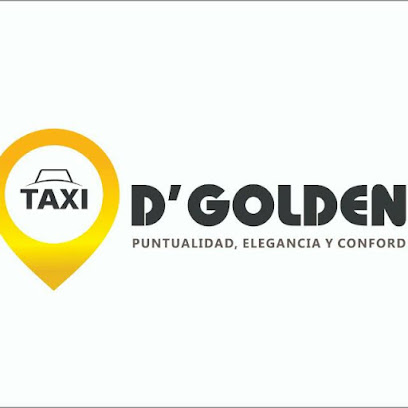 D'Golden Taxi