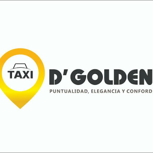 D'Golden Taxi - Chimbote