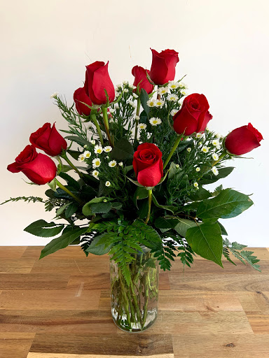 Florist «Wyoming Florist», reviews and photos, 401 Wyoming Ave, Cincinnati, OH 45215, USA