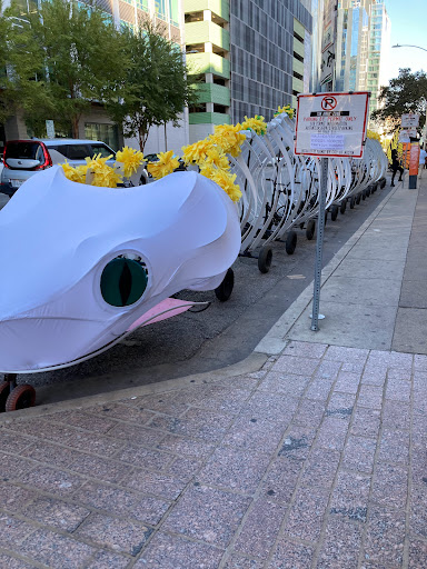 Art Museum «Mexic-Arte Museum», reviews and photos, 419 Congress Ave, Austin, TX 78701, USA