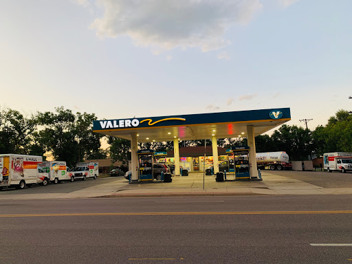 Convenience Store «Valero», reviews and photos, 6601 W 44th Ave, Wheat Ridge, CO 80033, USA