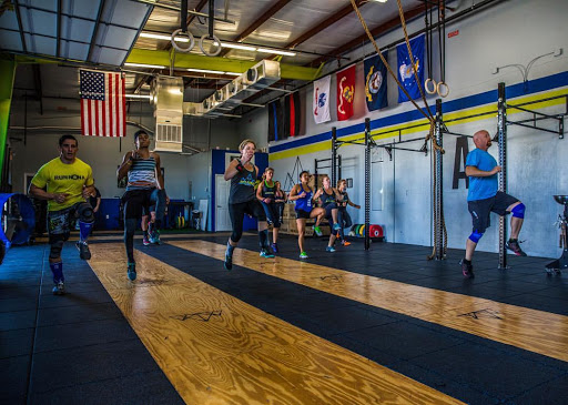 Gym «AFO CrossFit», reviews and photos, 6765 Narcoossee Rd, Orlando, FL 32822, USA