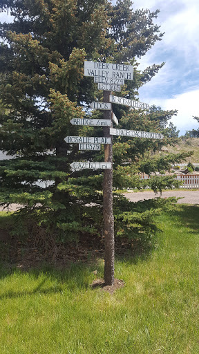 Wedding Venue «Deer Creek Valley Ranch», reviews and photos, 64407 US-285, Bailey, CO 80421, USA