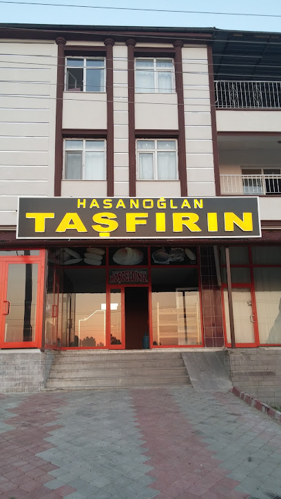 Hasanoğlan Trabzon Ekmegi