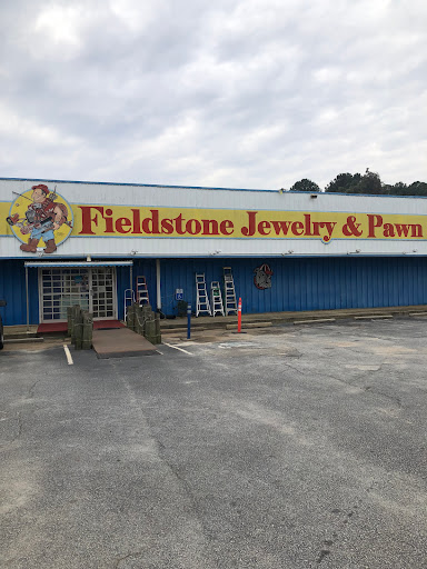 Pawn Shop «Fieldstone Jewelry and Pawn», reviews and photos, 2315 Iris Dr SE, Conyers, GA 30013, USA