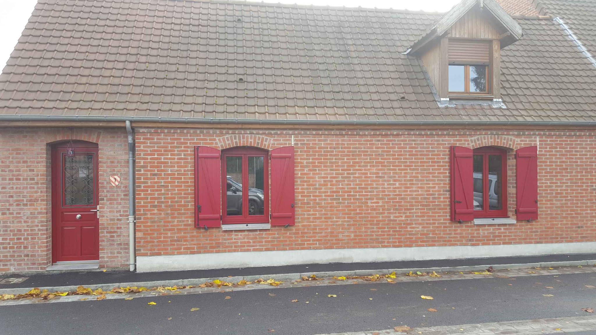 Photo n° 1 de l'avis de Laurence.e fait le 10/12/2019 à 10:34