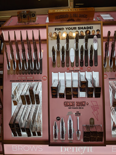 Cosmetics Store «SEPHORA inside JCPenney», reviews and photos, 6001 W Waco Dr, Waco, TX 76710, USA