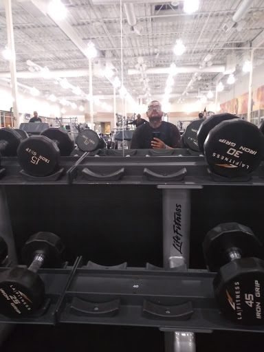 Gym «LA Fitness», reviews and photos, 3531 W Century Blvd, Inglewood, CA 90303, USA