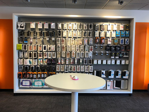 Cell Phone Store «AT&T Authorized Retailer», reviews and photos, 489 S State Rd 135, Greenwood, IN 46142, USA