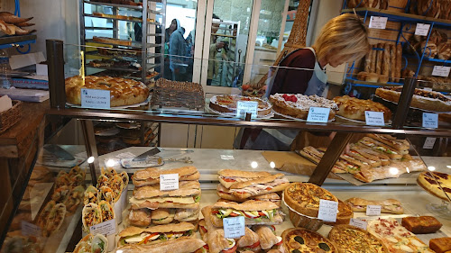 Boulangerie La Petite Boulangerie Nantes