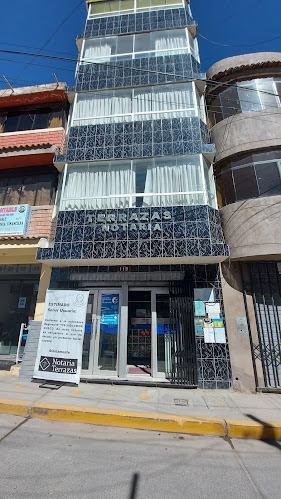 Notaría Terrazas