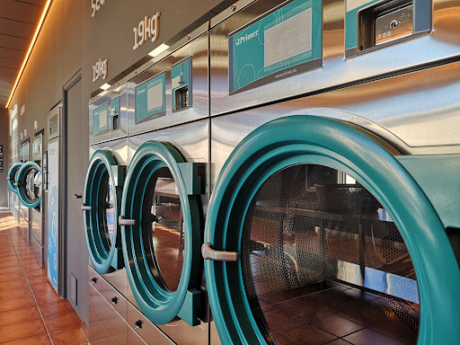 O lavadoiro da Ulloa