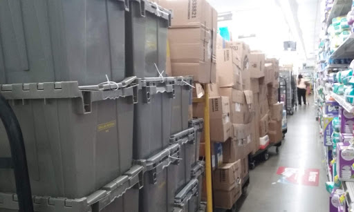 Discount Store «Dollar General», reviews and photos, 725 S Main St, Caseyville, IL 62232, USA