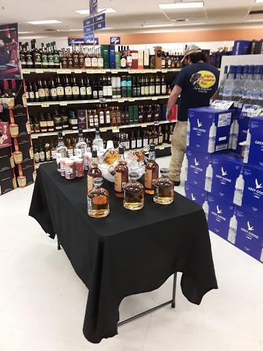 State Liquor Store «NH Liquor & Wine Outlet», reviews and photos, 60 Calef Hwy, Lee, NH 03861, USA