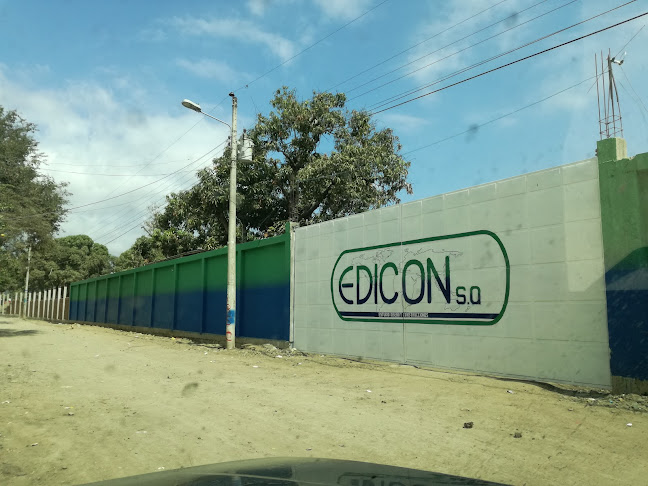 Opiniones de Constructora Edicon en Portoviejo - Empresa constructora