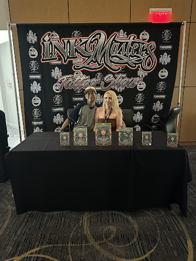 Explore 1985 tattoo ideas, creative tattoo ideas in Conroe, available at Nicoles Tattoos and Piercings