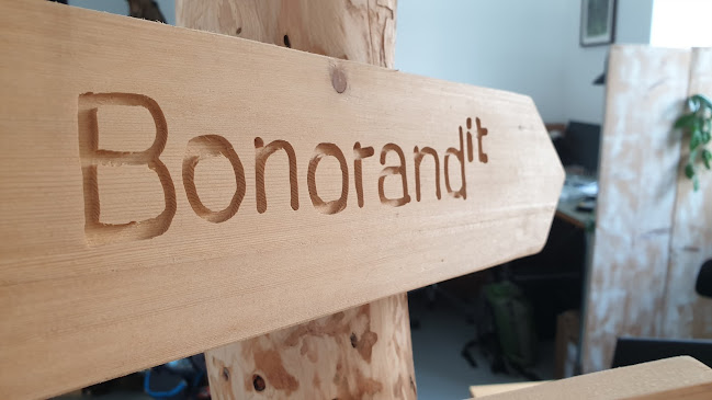 Bonorand IT GmbH