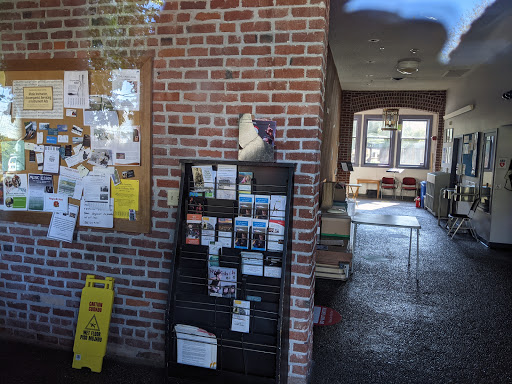 Live Music Venue «Community Music Center», reviews and photos, 3350 SE Francis St, Portland, OR 97202, USA