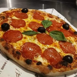 Photo n°63 de Pizza P&P à Le Soler ()