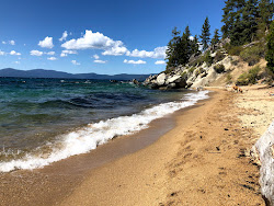Foto di Secret Harbor Beach con molto pulita livello di pulizia