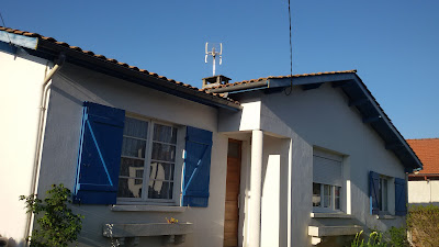 Maison A l'Ancre Bleue - Gujan-Mestras à Gujan-Mestras