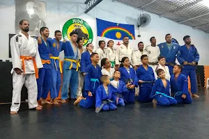 Puro Chão Brazilian Jiu-Jitsu image