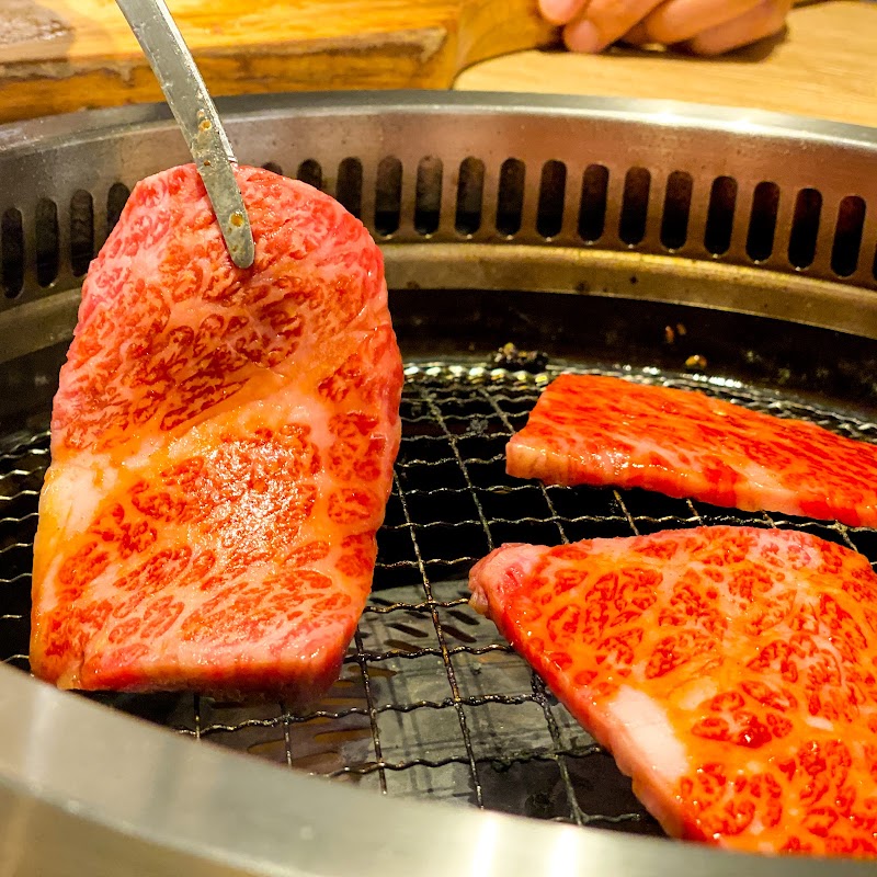 高速焼肉ジェット 次郎丸店 福岡県福岡市早良区次郎丸 焼肉店 グルコミ