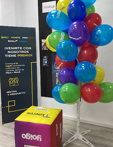 SUECLOUD: Telefonía y servicios informáticos en Sueca, Valencia