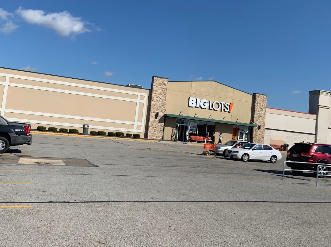 Big Lots