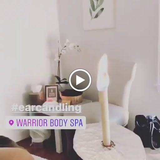 Spa «Warrior Body Spa: Infrared Sauna, Ear Candling, Detox Body Wraps», reviews and photos, 4317 Lavista Rd, Tucker, GA 30084, USA