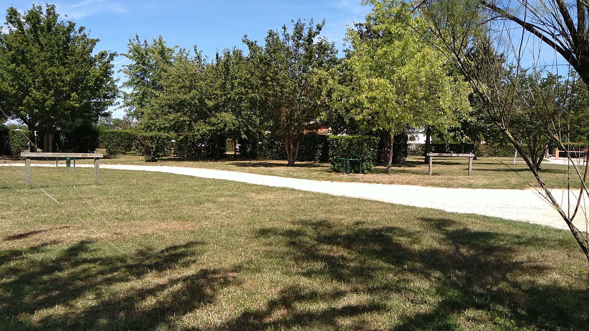 Photo n° 2 de l'avis de Henk.o fait le 04/08/2019 à 11:21