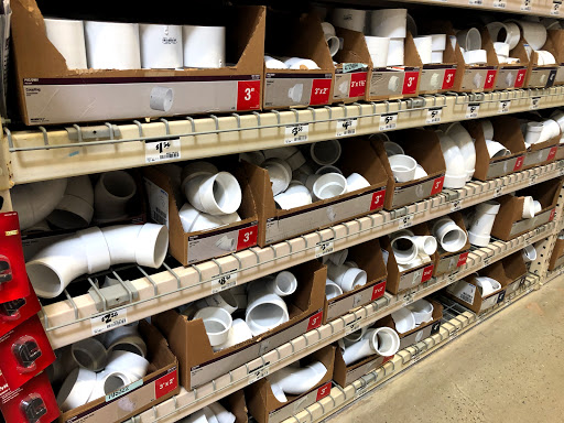 Home Improvement Store «The Home Depot», reviews and photos, 751 Horsham Rd d, Lansdale, PA 19446, USA