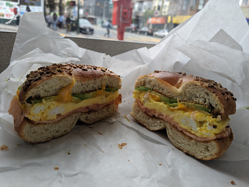 Donut Shop «Glaze Donuts», reviews and photos, 4499 Mission St, San Francisco, CA 94112, USA