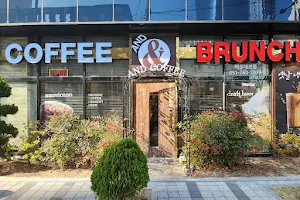 앤드커피(and coffee) image