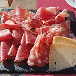 Photo n°3 de l'avis de roberta.. fait le 05/01/2023 à 20:21 sur le  Osteria Della Madonna à Bagno Vignoni