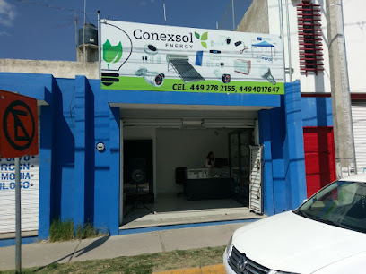 Conexsol Energy