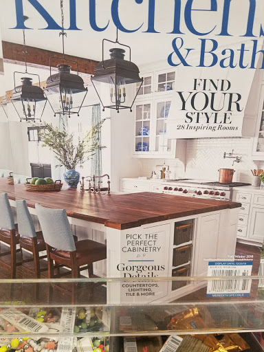 Craft Store «Michaels», reviews and photos, 1940 Jonesboro Rd, McDonough, GA 30253, USA