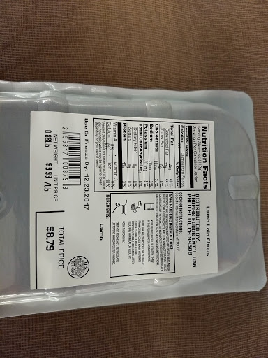 Supermarket «ALDI», reviews and photos, 3410 Northdale Blvd NW, Coon Rapids, MN 55448, USA