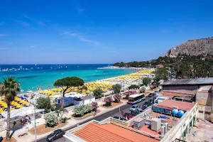 Mondello Beach Rooms image