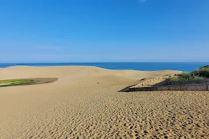 Tottori Sand Dunes image