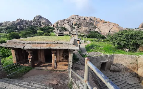 CHITRADURGA FORT AND TOURISM PACKAGES image