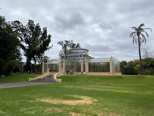 Tourist flats Adelaide