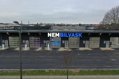 NEMBILVASK