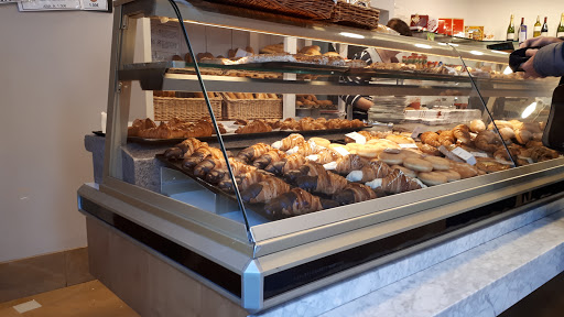 Forn del Progrés (Galileu) en Terrassa, Barcelona