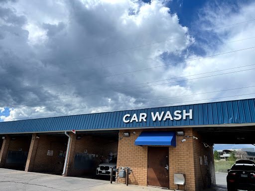 Car Wash en Colorado Springs